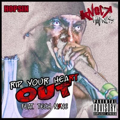 Rip Your Heart Out (feat. Tech N9ne) - Single 專輯 Hopsin