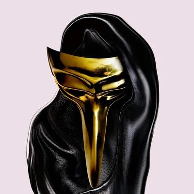 Dear Life (feat. JAW) 專輯 Claptone