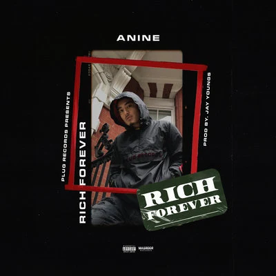 Rich Forever 专辑 The Plug