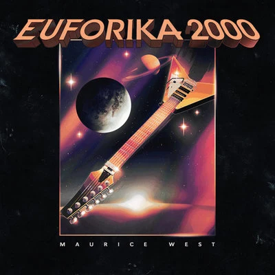 Euforika 2000 專輯 Maurice West