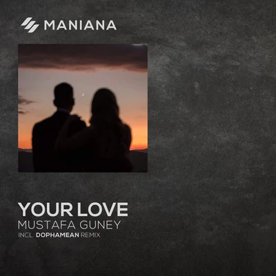 Your Love 專輯 Erhan Boraer/Mert Kurt/Mustafa Guney