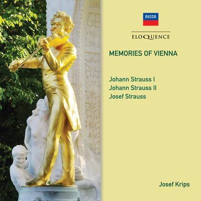 Memories Of Vienna 專輯 Alfredo Simonetto/Josef Krips/Victor de Sabata/Cesare Siepi/Alberto Erede