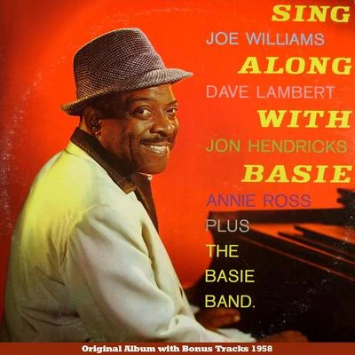 Sing Along With Basie 專輯 Dave Lambert/Carmen McRae/Jon Hendricks/Dave Brubeck/Annie Ross