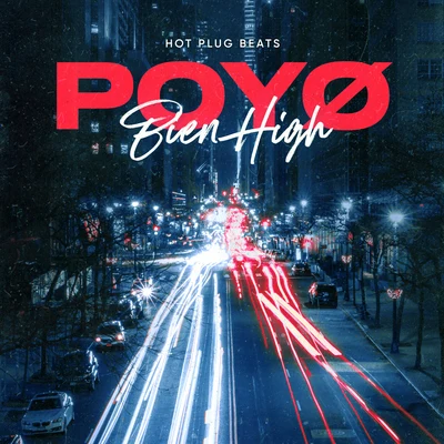 Bien High 專輯 Joaqo/Hot Plug Beats/Killato