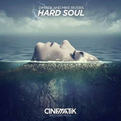 Hard Soul 專輯 Dimatik