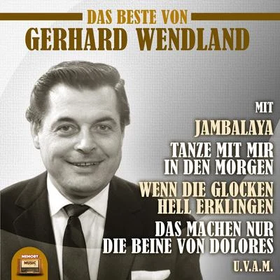 Das Beste von Gerhard Wendland 專輯 Gerhard Wendland