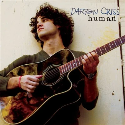 Human 專輯 Computer Games/Darren Criss