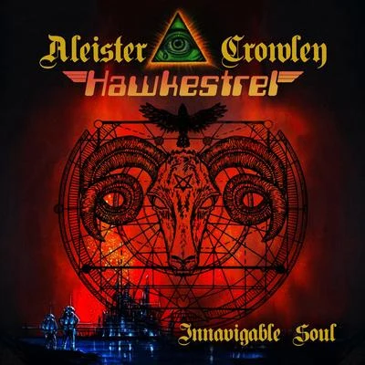 Innavigable Soul 专辑 Aleister Crowley/Neoslave