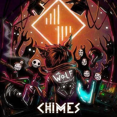 Chimes Mr Wolf