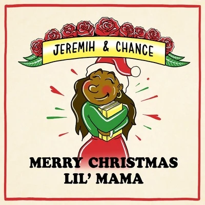 Merry Christmas Lil Mama (Mixtape) 專輯 Jeremih/Lil Wayne/Veronica Vega