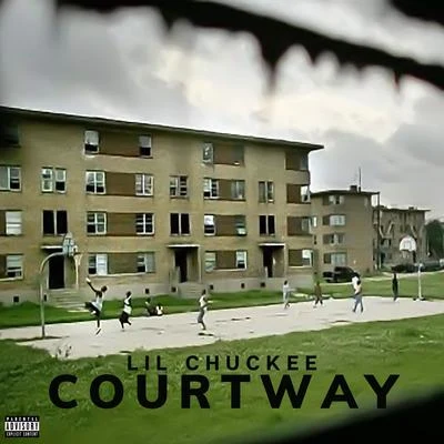 DJ GradyTroop 41Lil ChuckeeSkrizzy Courtway