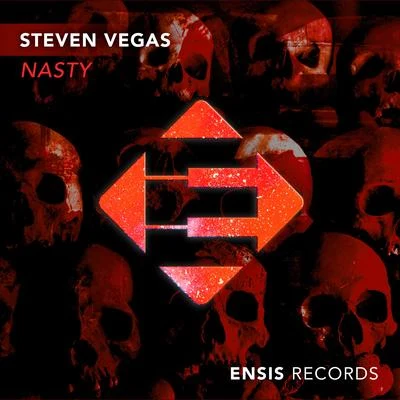 Steven VegasRevealed RecordingsSubliminals Nasty (Radio Edit)