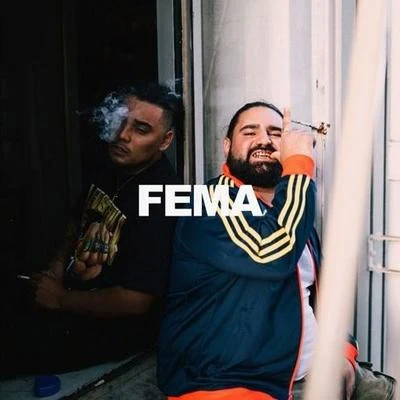 Fema 专辑 BOOBIE LOOTAVELI/Pouya