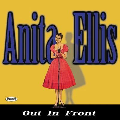 Anita Ellis: Out In Front 專輯 Eugenie Baird/Anita Ellis