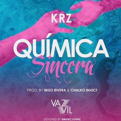 Química Sincero 专辑 krz/Guaynaa