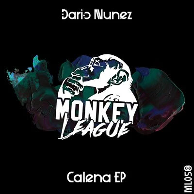 Calena EP 專輯 Dario Nunez