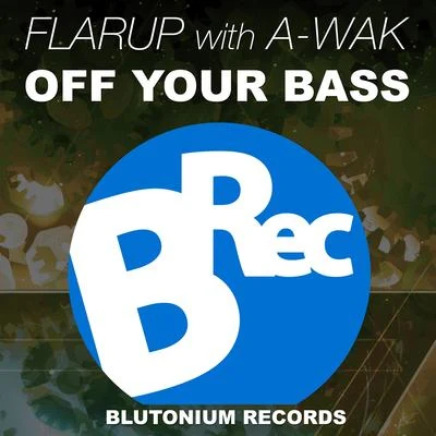 Off Your Bass 專輯 Flarup