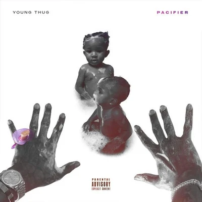 Pacifier 專輯 Young Thug