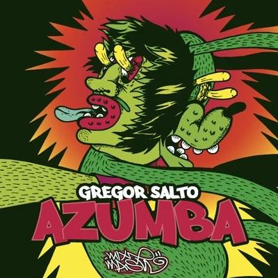 Azumba 專輯 Gregor Salto