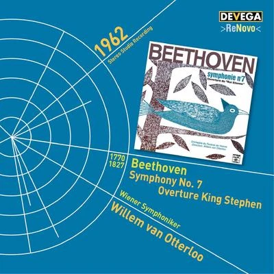 Donald DerocheDePaul Wind EnsembleWilliam Buchman, Lewis KirkWillem van OtterlooChristopher Costanza Beethoven: Symphony No. 7 - Overture King Stephen