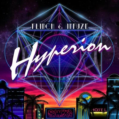 Hyperion 專輯 Flinch