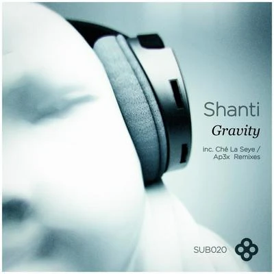 SHANTI Gravity