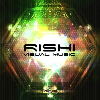 Visual Music 專輯 Jay Trak/Rishi