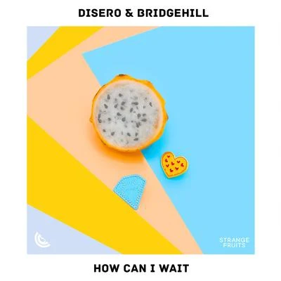 How Can I Wait 專輯 Disero/Taryn Manning/Nudø/Savi/BridgeHill