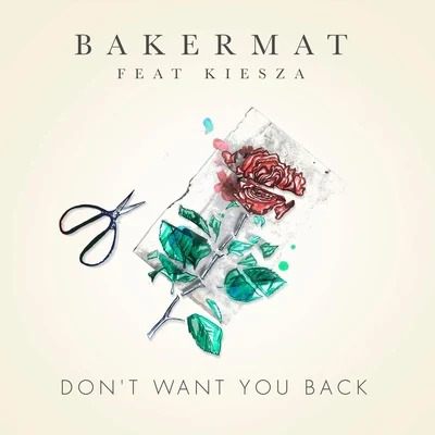 Dont Want You Back 專輯 Bakermat