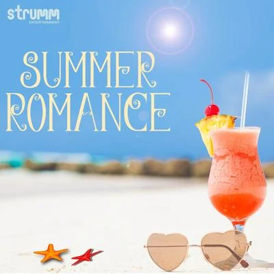 Summer Romance 專輯 R. D. Burman/Jonita Gandhi/Anwesshaa/Raman Mahadevan/Mohammad Irfan