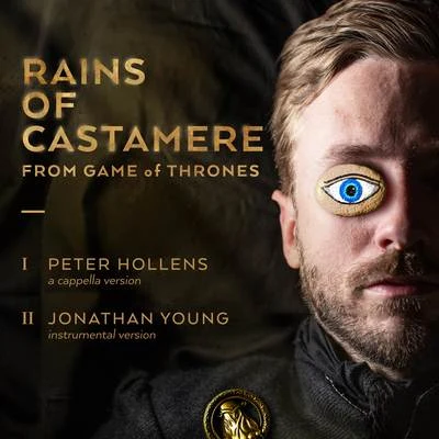 Jonathan YoungNikki Simmons Rains of Castamere (From "Game of Thrones") [A Cappella and Instrumental]