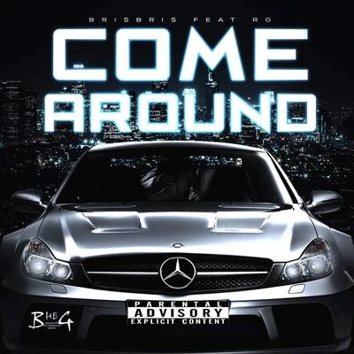 Come Around 專輯 RG