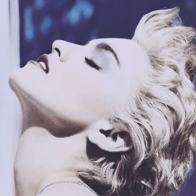 True Blue 专辑 Madonna