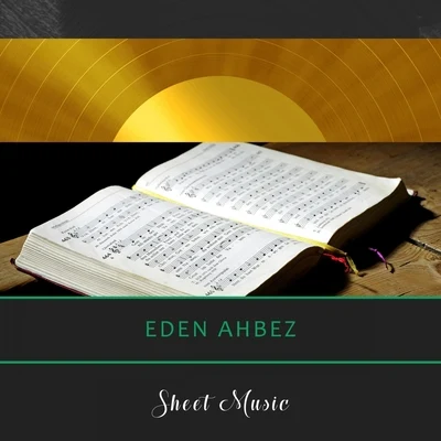 Eden Ahbez Sheet Music