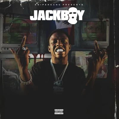 Like a Million (feat. Kodak Black) 專輯 Kodak Black