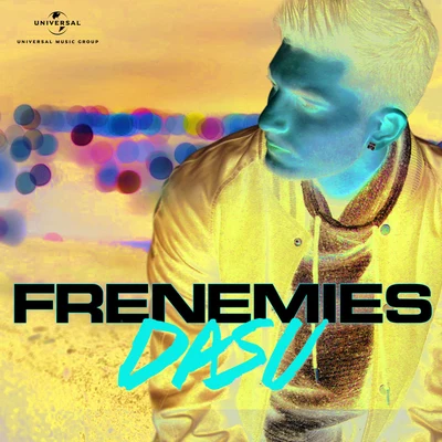 Frenemies 專輯 Dasu/STRNGER