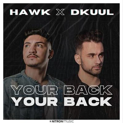 Your Back 專輯 Hawk