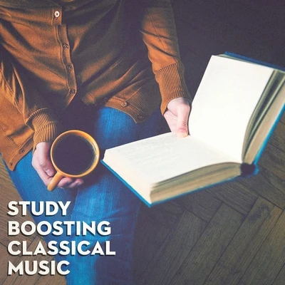 Study Boosting Classical Music 专辑 Musique Classique