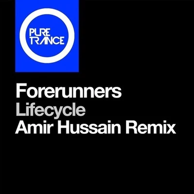 Amir HussainA & Z Lifecycle (Amir Hussain Remix)