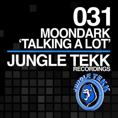 Talking A Lot 專輯 Moondark/Sean Finn/Dj Wady