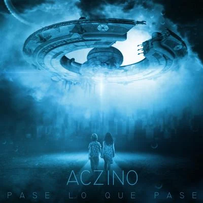 Pase Lo Que Pase 專輯 Aczino