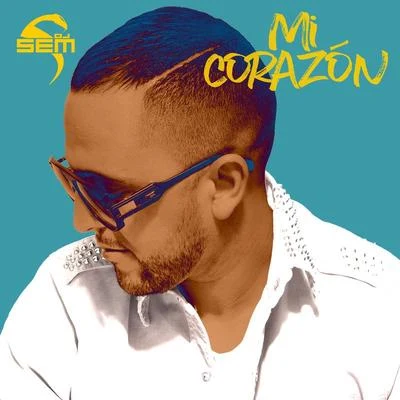 Mi Corazón 專輯 Marwa Loud/DJ Sem