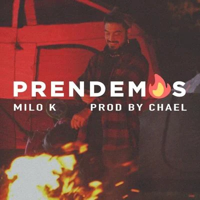 Prendemos 专辑 Pou/Milo K