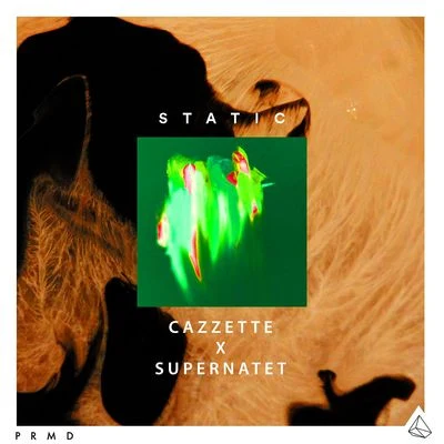 Static (Cazzette x Supernatet Remix) 專輯 CAZZETTE/Nadia Gattas