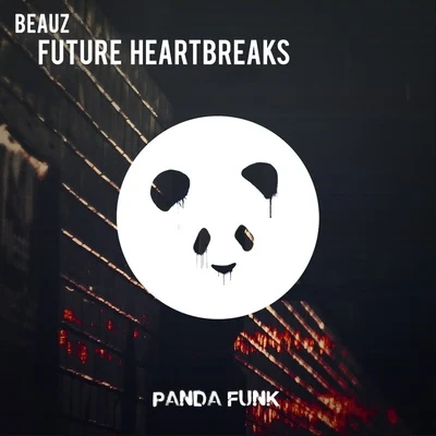 Future Heartbreaks 專輯 BEAUZ/NINEONE#