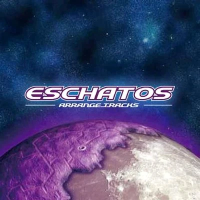 安井洋介小林和博 ESCHATOS Arrange Tracks