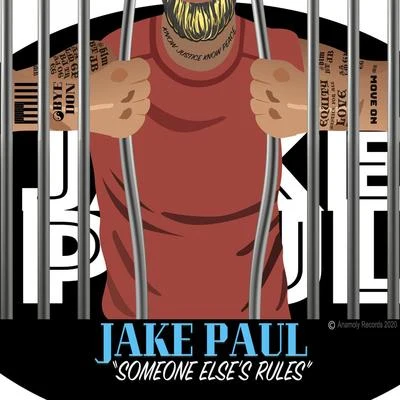 Someone Elses Rules 專輯 Jake Paul