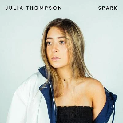 Spark 專輯 Julia Thompson