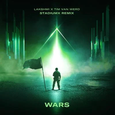 Tim van WerdRoulnDoors Wars (Stadiumx Remix)