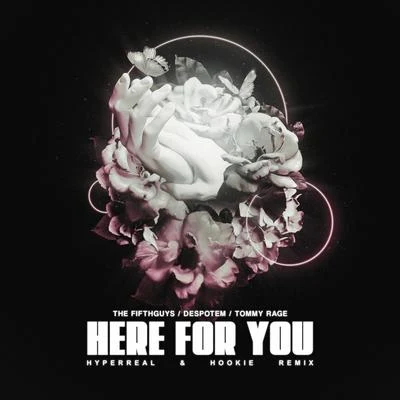 Here For You (Remix) 专辑 Tommy Rage